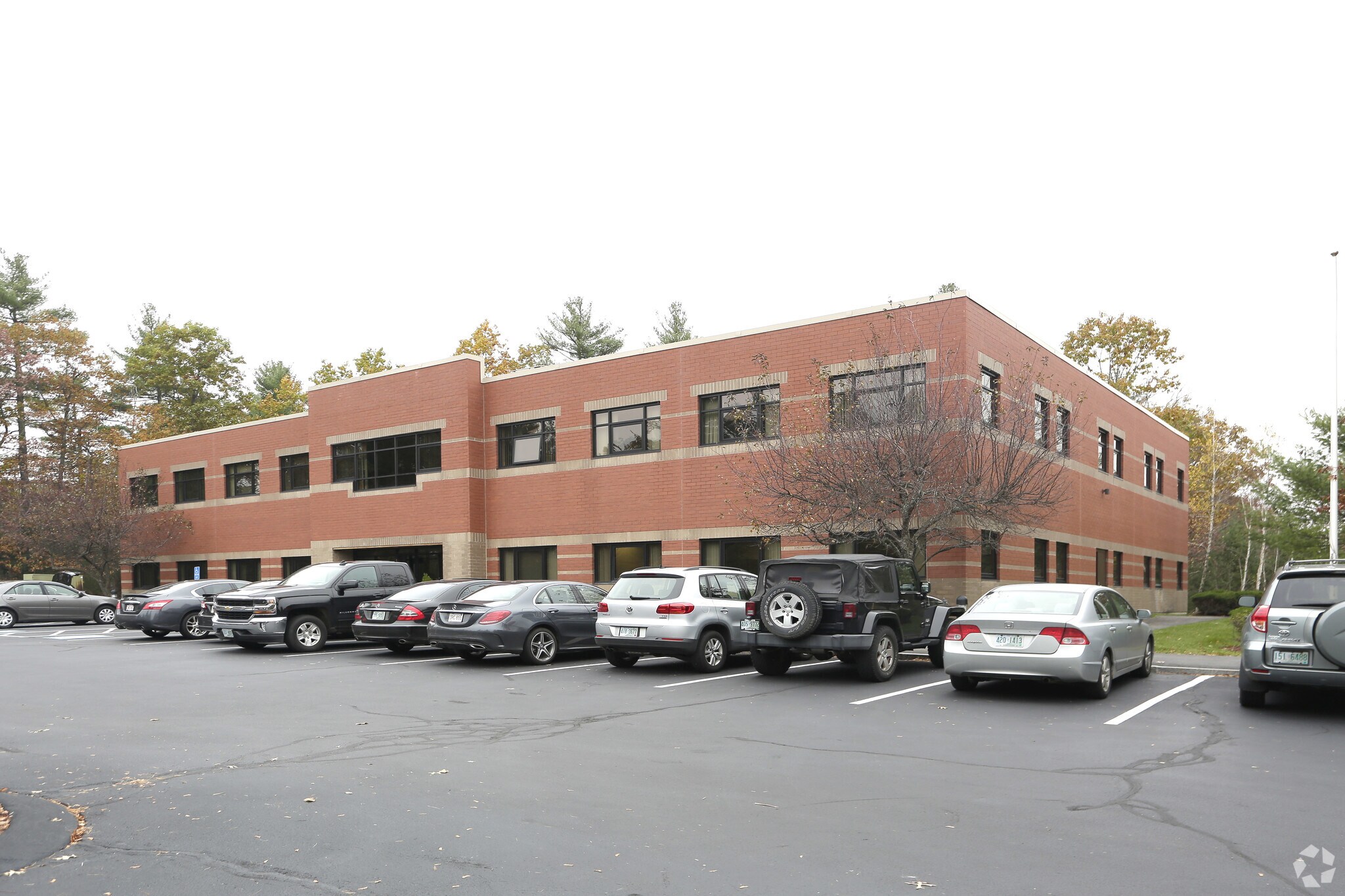 7 Wall St, Windham, NH à louer Photo principale– Image 1 sur 8