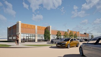 Plus de détails pour 1871 Taylor Ave, Winnipeg, MB - Local commercial à louer