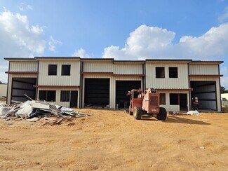 Plus de détails pour 14535 Lake Business Dr, Conroe, TX - Industriel/Logistique à vendre