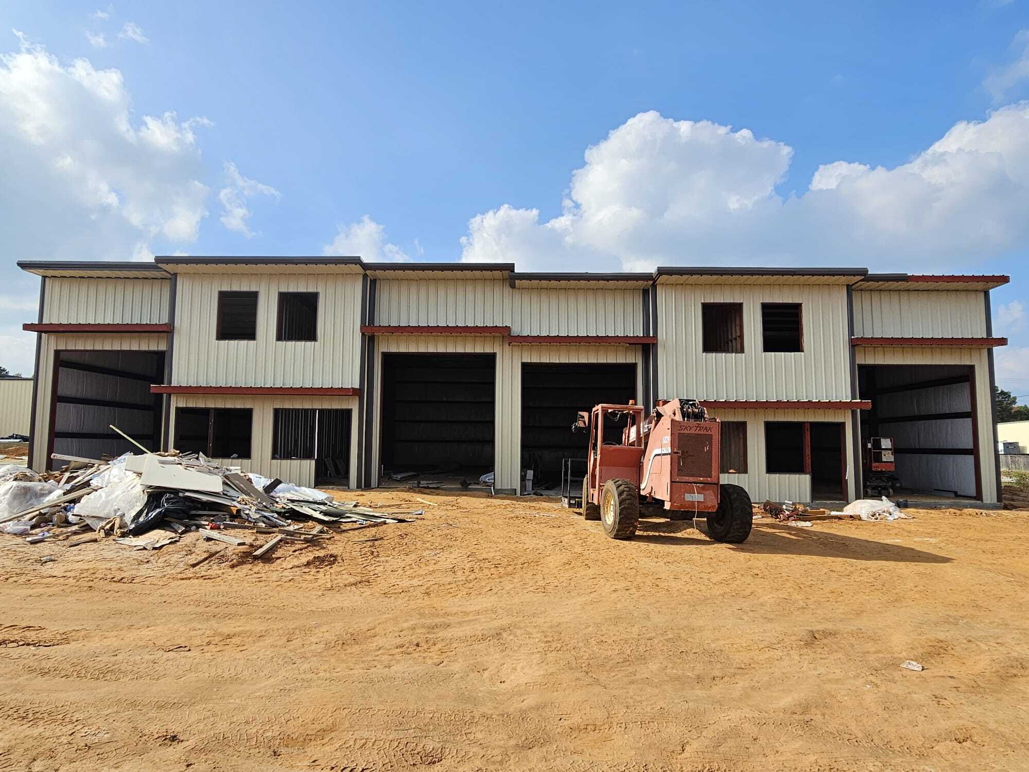 14535 Lake Business Dr, Conroe, TX à vendre Photo principale– Image 1 sur 11