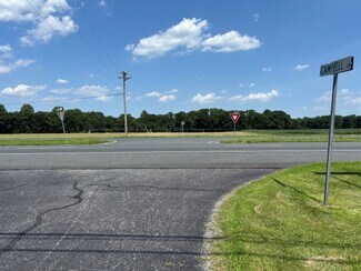 Plus de détails pour 9155 Campbell Ln, Bridgeville, DE - Spécialisé à vendre