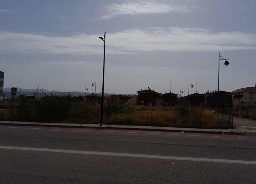 Terrain dans La Pobla Llarga, Valencia à vendre - Photo principale – Image 3 sur 7