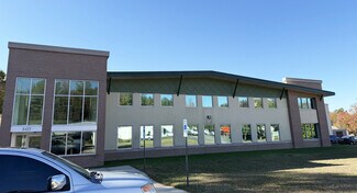 Plus de détails pour 8433 Erle Rd, Mechanicsville, VA - Industriel/Logistique à louer