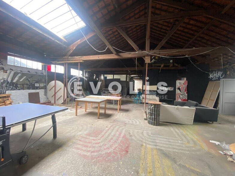 Local d'activités dans Montreuil à vendre - Photo intérieure – Image 2 sur 7