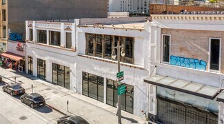 Plus de détails pour 341 S Broadway, Los Angeles, CA - Local commercial à vendre