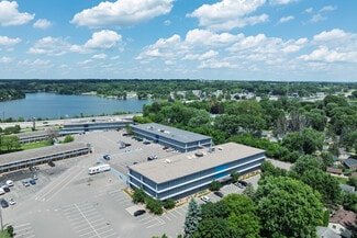 Plus de détails pour 6063 Hudson Rd, Woodbury, MN - Bureau à louer
