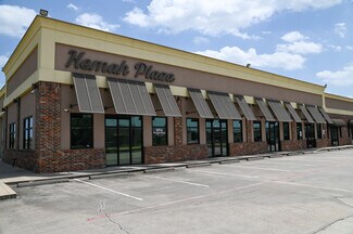 Plus de détails pour 903 FM 518 Rd, Kemah, TX - Local commercial à vendre