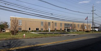 Plus de détails pour 2 Empire Blvd, Moonachie, NJ - Industriel/Logistique à louer