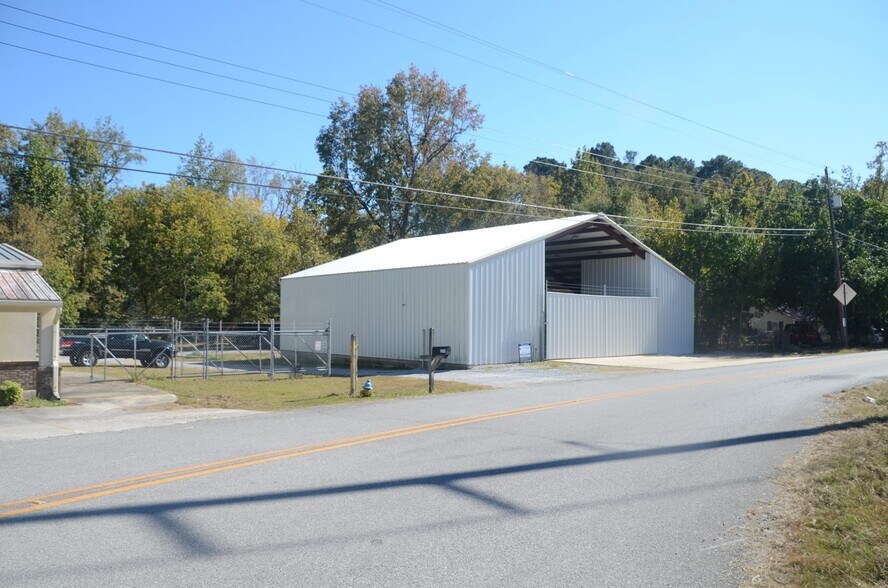 2270 Pelham Rd S, Jacksonville, AL à vendre - Photo de l’immeuble – Image 3 sur 43