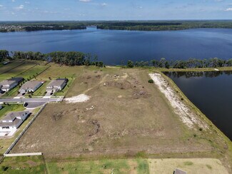 Plus de détails pour 4831 Marina Drive row, Orlando, FL - Terrain à vendre