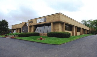 Plus de détails pour 27950 Orchard Lake Rd, Farmington Hills, MI - Bureau à louer