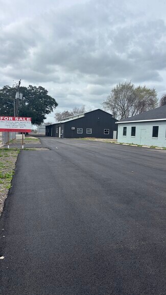 Plus de détails pour 11980 Alief Clodine Rd, Houston, TX - Local d’activités à vendre