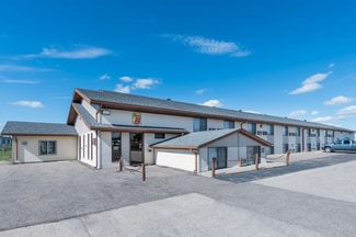 Plus de détails pour 1001 Highway 2 E, Devils Lake, ND - Hôtellerie à vendre