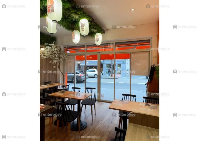 Local commercial dans Amiens à louer - Photo intérieure – Image 2 sur 6