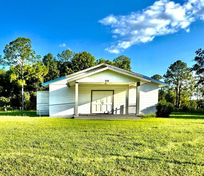 101 Sesame St, Palatka, FL à vendre - Photo de l’immeuble – Image 3 sur 31