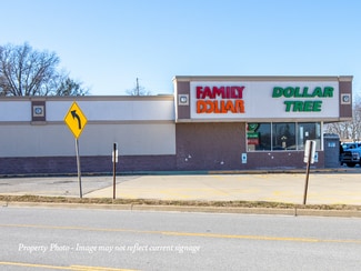 Plus de détails pour 505 N Route 49, Casey, IL - Local commercial à vendre