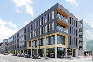 Plus de détails pour 111 E Grand Ave, Des Moines, IA - Local commercial à louer