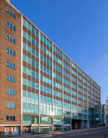 89 Eccleston Sq, Londres à louer Photo de l’immeuble– Image 1 sur 2