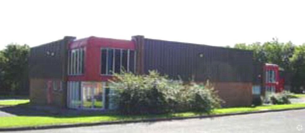 Aber Rd, Flint à louer - Photo principale – Image 1 sur 1