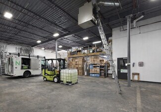 Plus de détails pour 20 N Grand Blvd, Brentwood, NY - Industriel/Logistique à vendre