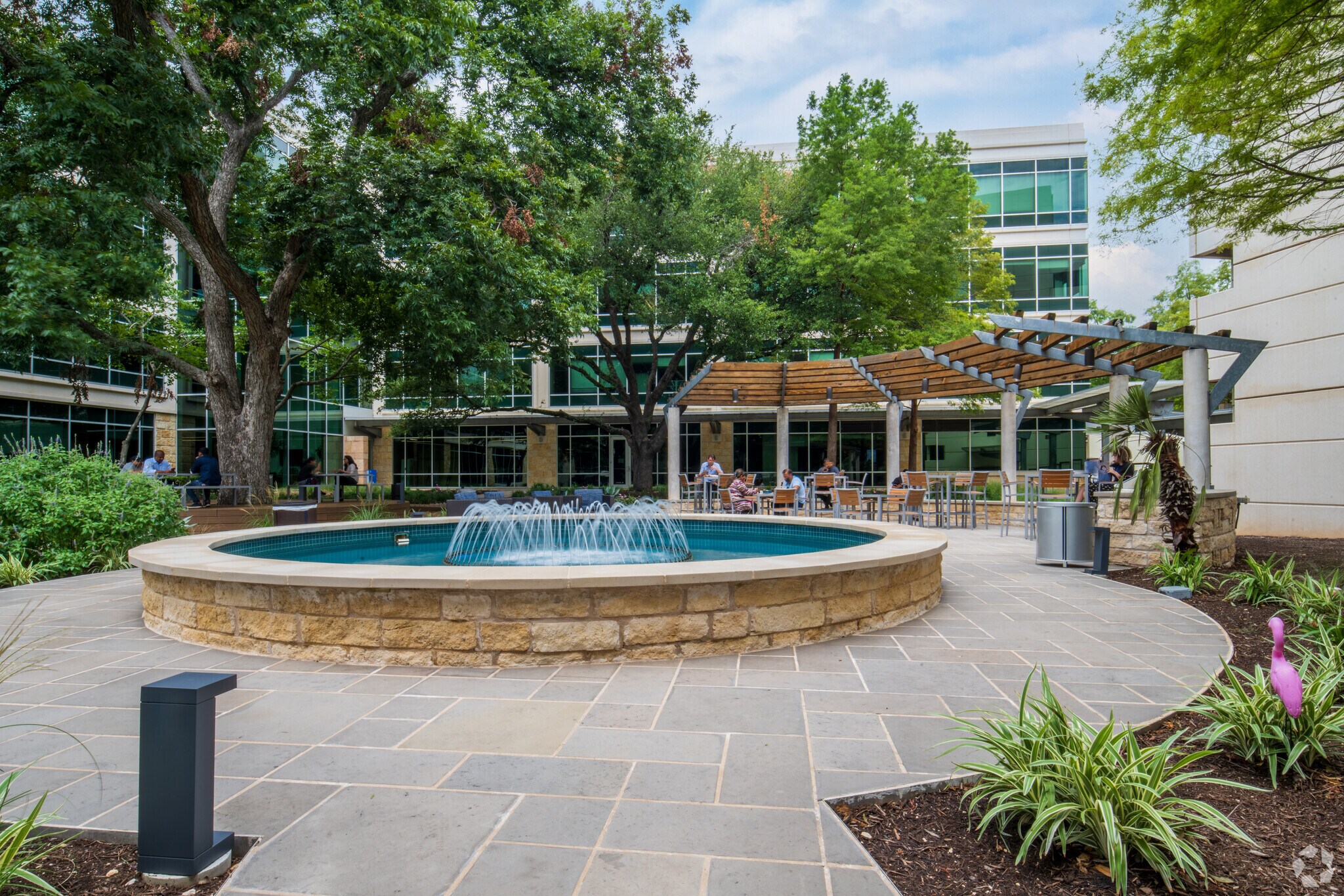 12301 Research Blvd, Austin, TX à louer Photo principale– Image 1 sur 30