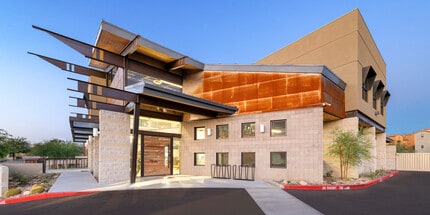 17465 N 93rd St, Scottsdale, AZ à vendre Photo intérieure– Image 1 sur 6