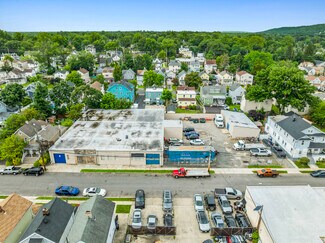 Plus de détails pour 13-23 Steiner Pl, North Plainfield, NJ - Industriel/Logistique à vendre