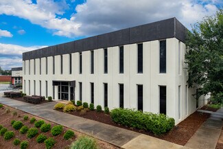 Plus de détails pour 421 DeKalb Industrial Way, Decatur, GA - Industriel/Logistique à louer