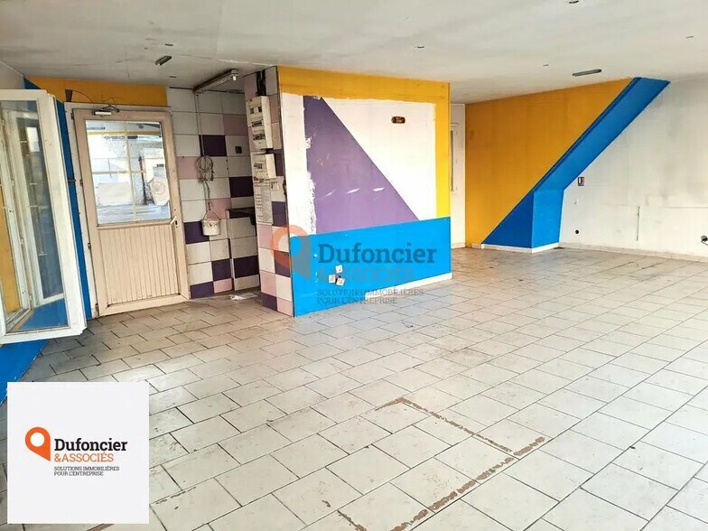 Local commercial dans Poitiers à vendre - Photo de l’immeuble – Image 3 sur 6