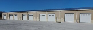 Plus de détails pour 4202 Mason Pointe Dr, Mason, OH - Local d’activités à vendre