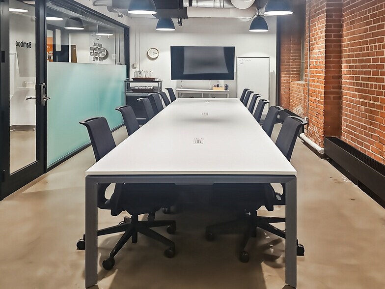 180 John St, Toronto, ON à louer - Photo intérieure – Image 3 sur 16