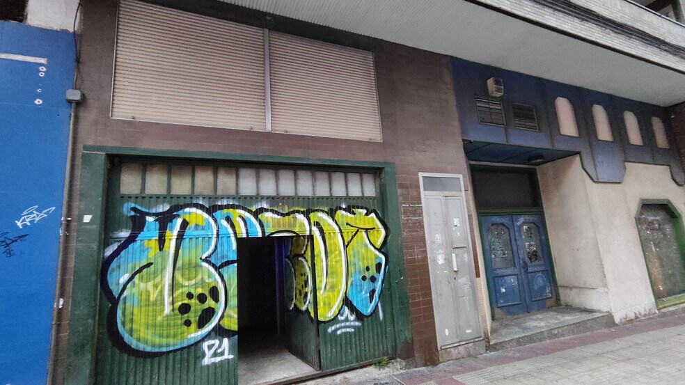 Immeuble residentiel dans Logroño, La Rioja à vendre - Photo de l’immeuble – Image 2 sur 2