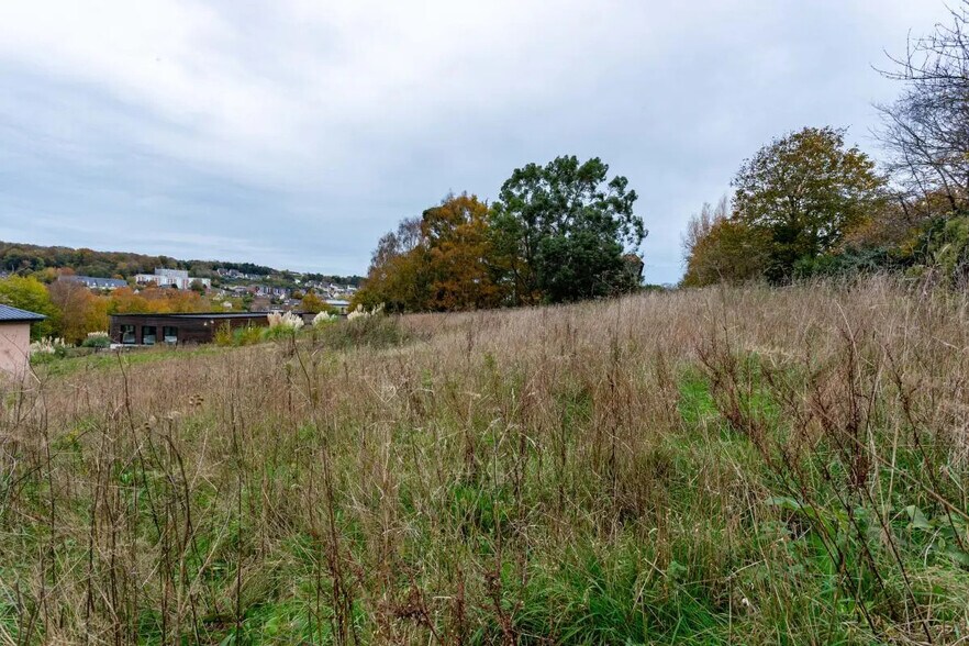 22 Rue Des Quatre Saisons, Montivilliers à vendre - Plan de site – Image 2 sur 9