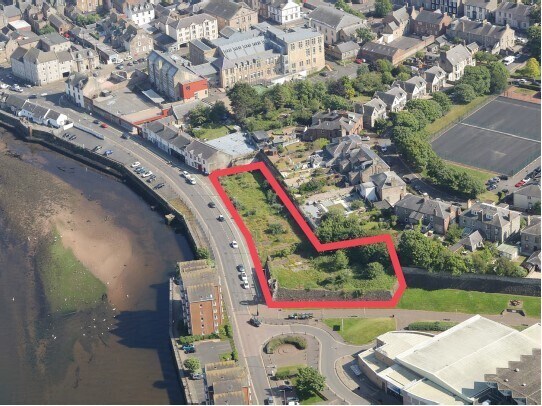 South Harbour St, Ayr à vendre - Photo de l’immeuble – Image 2 sur 4
