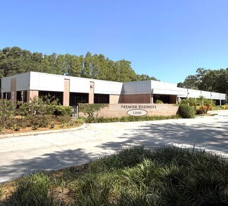 Plus de détails pour 4620 Woodland Corporate Blvd, Tampa, FL - Bureau à vendre