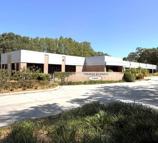 Plus de détails pour 4620 Woodland Corporate Blvd, Tampa, FL - Bureau à vendre
