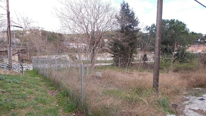 Carrer De Baix Riera, 1, Sant Quirze del Vallès, Barcelona à vendre - Photo de la construction – Image 2 sur 2