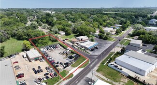 Plus de détails pour 4830 Merriam Dr, Shawnee, KS - Terrain à vendre