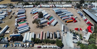 Plus de détails pour 7360 Bristow Ct, San Diego, CA - Terrain à louer