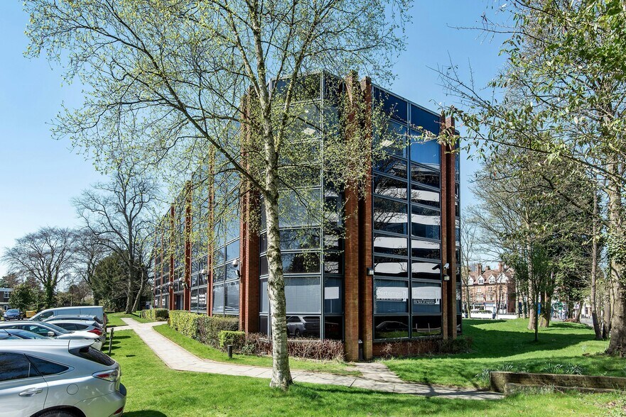 40 Vicarage Rd, Birmingham à louer - Photo de l’immeuble – Image 3 sur 27