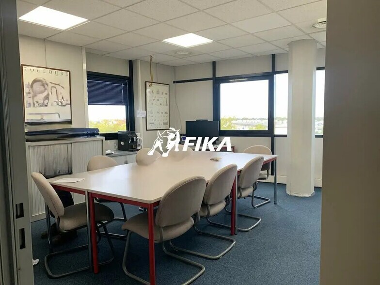 Bureau dans Toulouse à louer - Photo intérieure – Image 2 sur 5