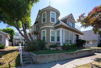 Plus de détails pour 1124 Cordova St, Pasadena, CA - Logement à vendre