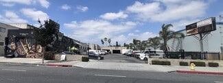 Plus de détails pour 14809 Crenshaw Blvd, Gardena, CA - Local commercial à vendre