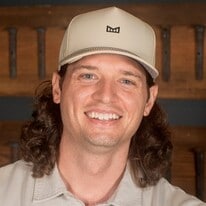 Blake Shawn