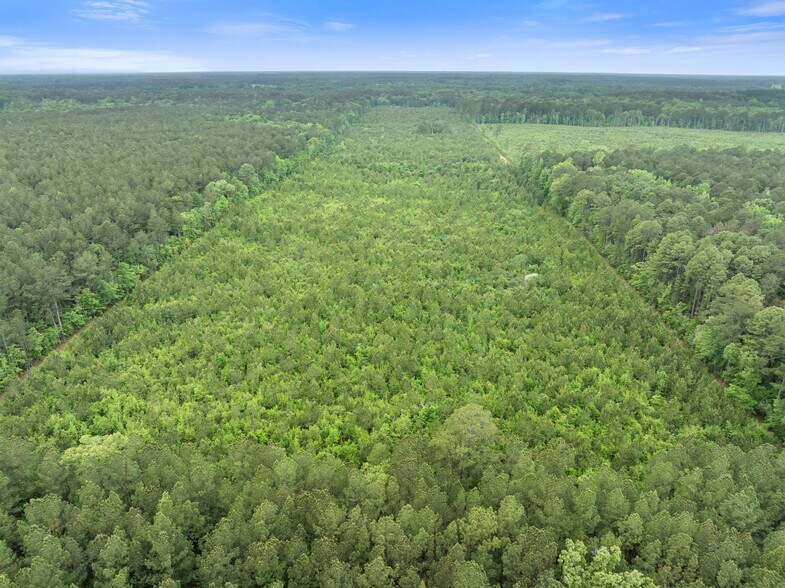 TBD Kenna Rd, Summit, MS à vendre - Aérien – Image 3 sur 8