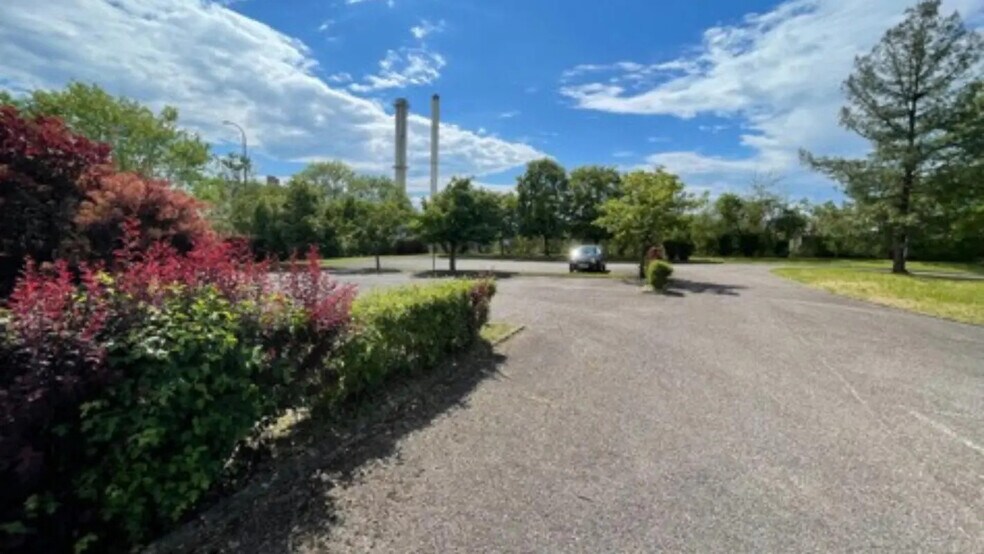 2 Rue Joseph Cugnot, Metz à vendre - Photo de l’immeuble – Image 3 sur 12