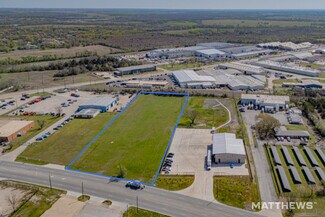 Plus de détails pour 1131 Virginia St, Terrell, TX - Terrain à vendre