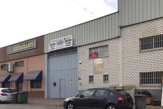 Plus de détails pour Industriel/Logistique à vendre