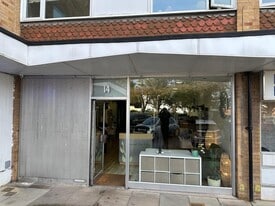 14 The Av, Gosport HAM - Local commercial