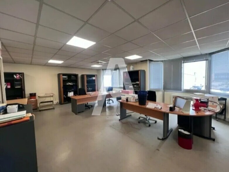 Industriel/Logistique dans Villejuif à louer - Photo intérieure – Image 3 sur 5